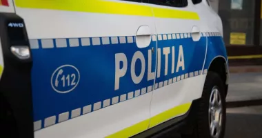 Stire din Eveniment : Oficial de la Poliție despre bătaia de pe Theodor Burada din Constanța