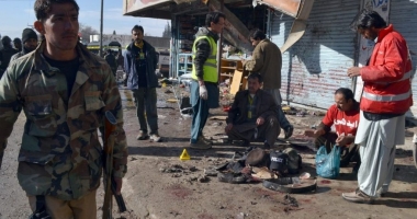 Pakistan / Cel puțin 70 de morți într-un atac terorist