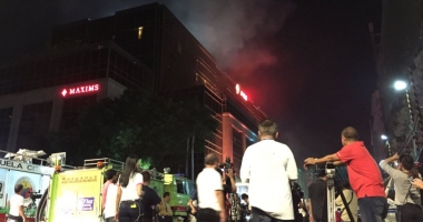 Stire din Actualitate : Statul Islamic a revendicat atacul din cazinoul din Manila