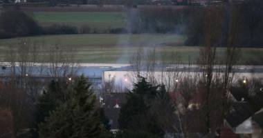 TEROARE ÎN FRANȚA. ATACURI SIMULTANE la tipografie și magazin. TERORIȘTII SUNT MORȚI / GALERIE FOTO - 3