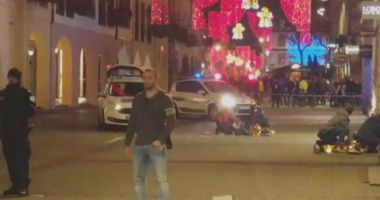 VIDEO / ATAC ARMAT SÂNGEROS la Strasbourg: un mort, mai mulți răniți, după ce un bărbat a tras în mulțime - 2