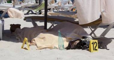 Stire din Actualitate : Cel puțin 14 morți într-un atentat în Tunisia