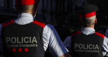 Stire din Actualitate : ALERTĂ: Român, atac armat langă Barcelona. Este căutat în toată Spania