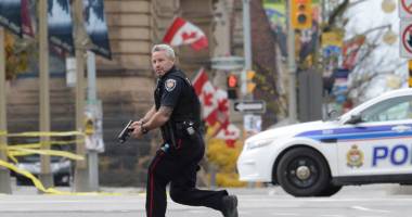 Stire din Actualitate : Atac armat la un liceu din Canada