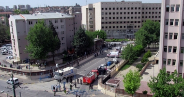 Stire din Actualitate : Atentat  cu mașină capcană,  în Turcia