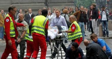 Stire din Actualitate : Dublu atac cu bombă în Turcia