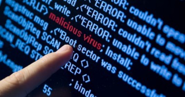 Guvernul român, victima unui atac informatic