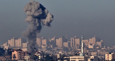Stire din Actualitate : Aviația israeliană a reluat bombardamentele asupra Fâșiei Gaza