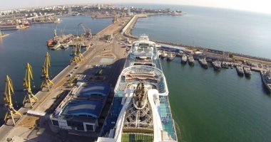 Stire din Economie : Atac murdar la adresa Companiei Naționale Administrația Porturilor Maritime Constanța