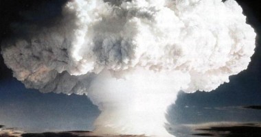 Ce s-ar întâmpla dacă SUA ar fi atacate nuclear | VIDEO