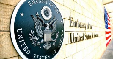 Stire din Actualitate : Atac cu rachete asupra Ambasadei SUA din Irak