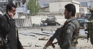Stire din Actualitate : Afganistan: Atentat sinucigaș soldat cu 25 de morți și 50 de răniți la o înmormântare