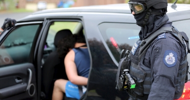 Stire din Actualitate : Atac de tip "Bonnie & Clyde" în variantă jihadistă, la Sydney