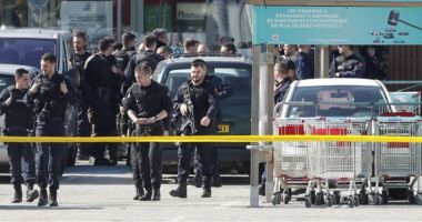 Stire din Actualitate : Atacul terorist din Franța. Autoritățile au reținut un al doilea suspect