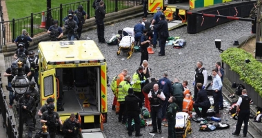 Stire din Actualitate : Atentatul de la Londra / Poliția nu a găsit legături între atacator și Statul Islamic