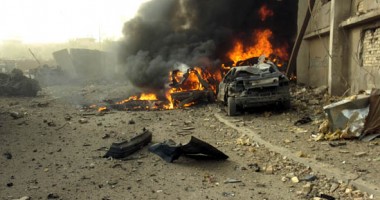 Val de atacuri teroriste  în Irak. 30 de persoane ucise