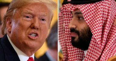 Stire din Actualitate : Atacuri cu drone în Arabia Saudită. Trump condamnă, Pompeo acuză Iranul
