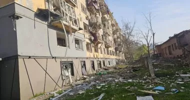 Ucraina, sub un nou val de atacuri rusești. Civili uciși și răniți în mai multe regiuni