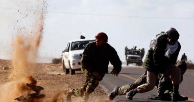 Stire din Actualitate : Atacurile împotriva ISIS vor fi accelerate