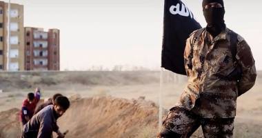 Atacurile teroriste de la Paris.  ISIS a difuzat  un film cu atacatorii