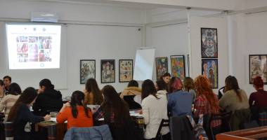 Ultimul atelier de educație: Viața în comunitățile etnice dobrogene