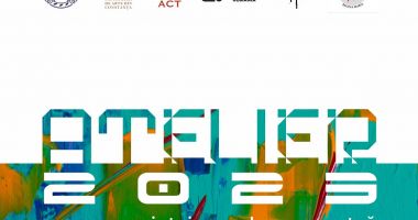 Stire din Cultură-Educație : „Atelier 2023”, un nou concept de expoziţie la Muzeul de Artă