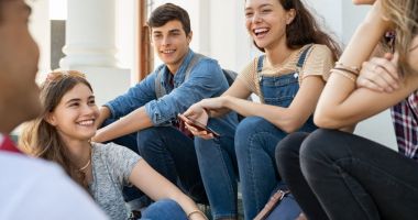 Ateliere de dezvoltare personală, propuse de Biblioteca județeană tinerilor constănțeni