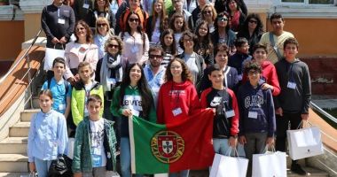 Stire din Cultură-Educație : Ateliere de lucru și lecții informative în cadrul proiectului "Once upon a time… the SEA"