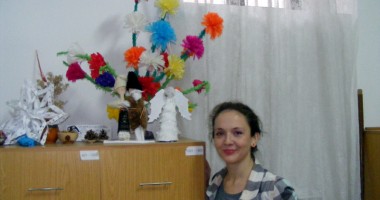 Aventurile care-i poartă pe cei mici în legendele satului românesc - 6