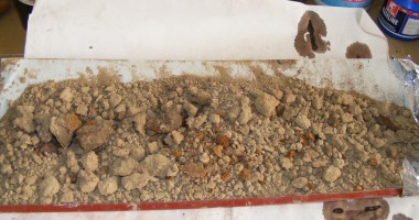 Atelierul minune: tot ce se scoate din pământ primește aici o nouă viață! - 7