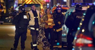 Stire din Eveniment : Cine sunt cei doi români care au murit în atentatele teroriste din Paris
