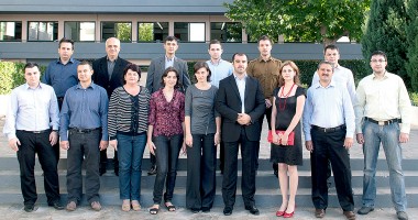 Stire din Economie : Învață să-ți crești afacerea cu ONLINE BUSINESS SCHOOL