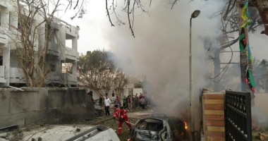 Stire din Actualitate : Cel puțin 42 de morți în urma unor atentate în orașul libanez Tripoli