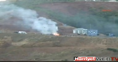 Stire din Actualitate : Turcia / Explozie puternică urmată de focuri de armă