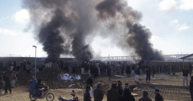 Stire din Actualitate : Afganistan. Cel puțin șapte morți și 50 de răniți în două explozii