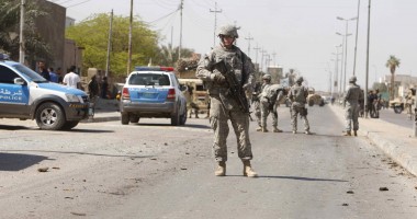 Stire din Actualitate : Irak: 38 de morți într-un atentat sinucigaș la Kirkuk