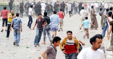 Stire din Actualitate : Atentat cu bombă la Cairo