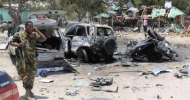 Stire din Actualitate : Atentat în Mali, soldat cu cel puțin cinci morți și 10 răniți; Doi suspecți arestați
