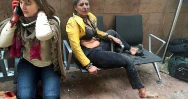 Stire din Actualitate : Atentat în inima Europei. Bruxelles, zguduit de trei atacuri cu bombă. Peste 30 de morți și sute de răniți