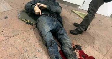 Atentat în inima Europei. Bruxelles, zguduit de trei atacuri cu bombă. Peste 30 de morți și sute de răniți - 2