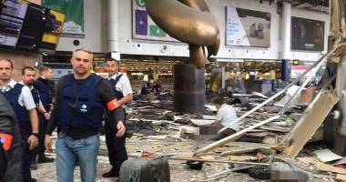 Atentat în inima Europei. Bruxelles, zguduit de trei atacuri cu bombă. Peste 30 de morți și sute de răniți - 4