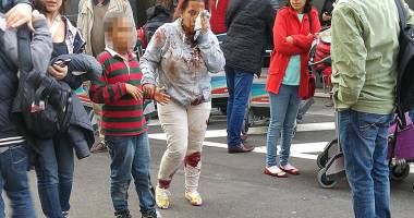Atentat în inima Europei. Bruxelles, zguduit de trei atacuri cu bombă. Peste 30 de morți și sute de răniți - 6