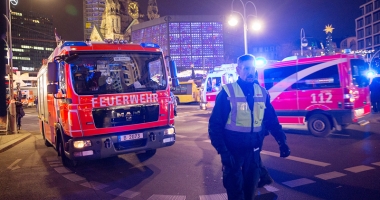 Stire din Actualitate : Germania ia o decizie drastică după atentatul din Berlin