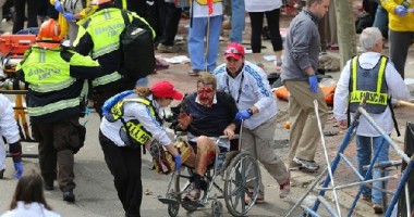 Stire din Actualitate : ATENTATELE DIN BOSTON erau plănuite pentru Ziua Națională a Statelor Unite