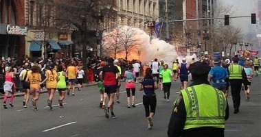 Stire din Actualitate : Atentatul din BOSTON/ Suspectul capturat se zbate între viață și moarte!