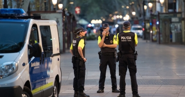 Stire din Actualitate : Atentate în Spania. Ultimul membru al celulei jihadiste a fost identificat