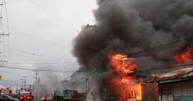 Stire din Actualitate : ATENTAT CU BOMBĂ în Filipine: 6 morți, 30 de răniți