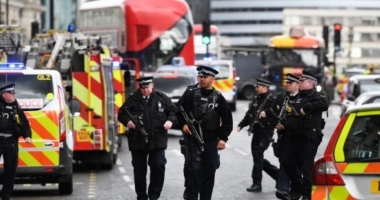 Stire din Eveniment : ATENTAT LONDRA / S-a aflat identitatea celui de-al treilea atacator