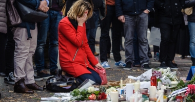 Stire din Actualitate : Atentat terorist sângeros: cel puțin  32 de persoane au murit