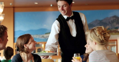Atenție! Se caută ospătari și bucătari pentru hoteluri din Germania